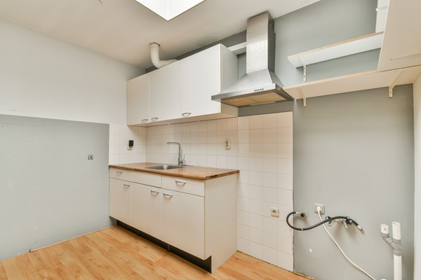 Medium property photo - Kostverlorenstraat 18-4, 1052 GX Amsterdam